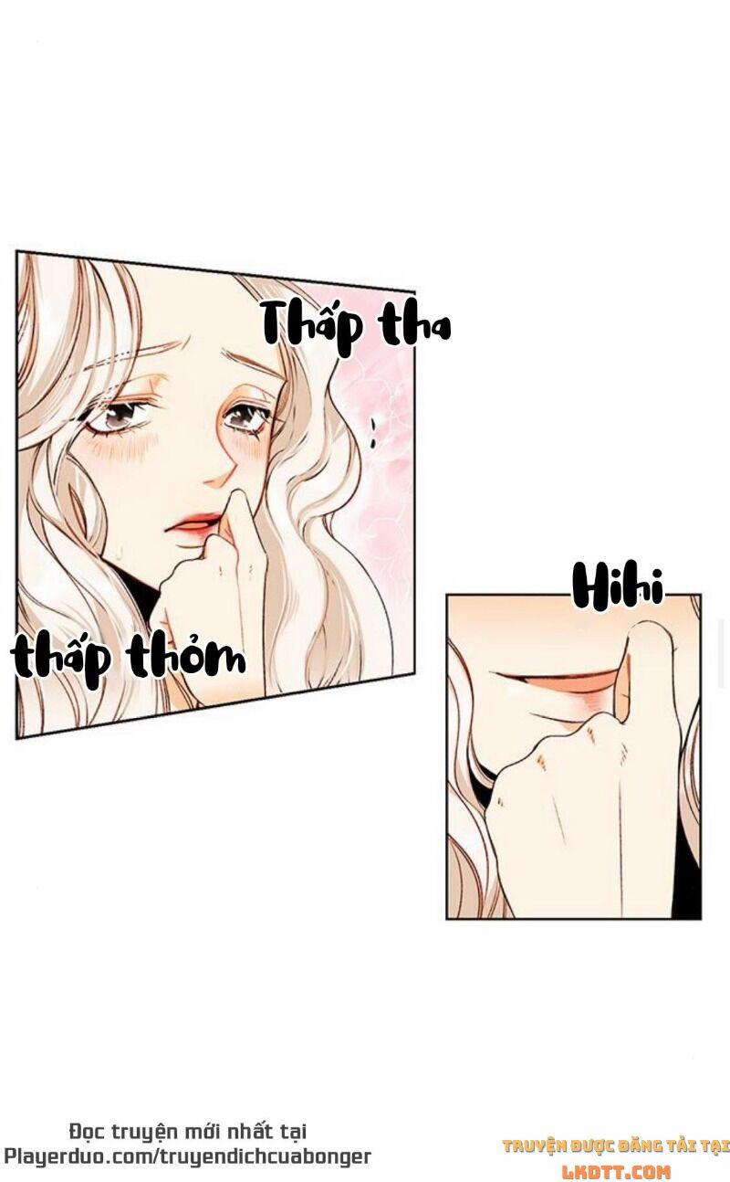 Hoàng Hậu Tái Hôn 80 trang 47