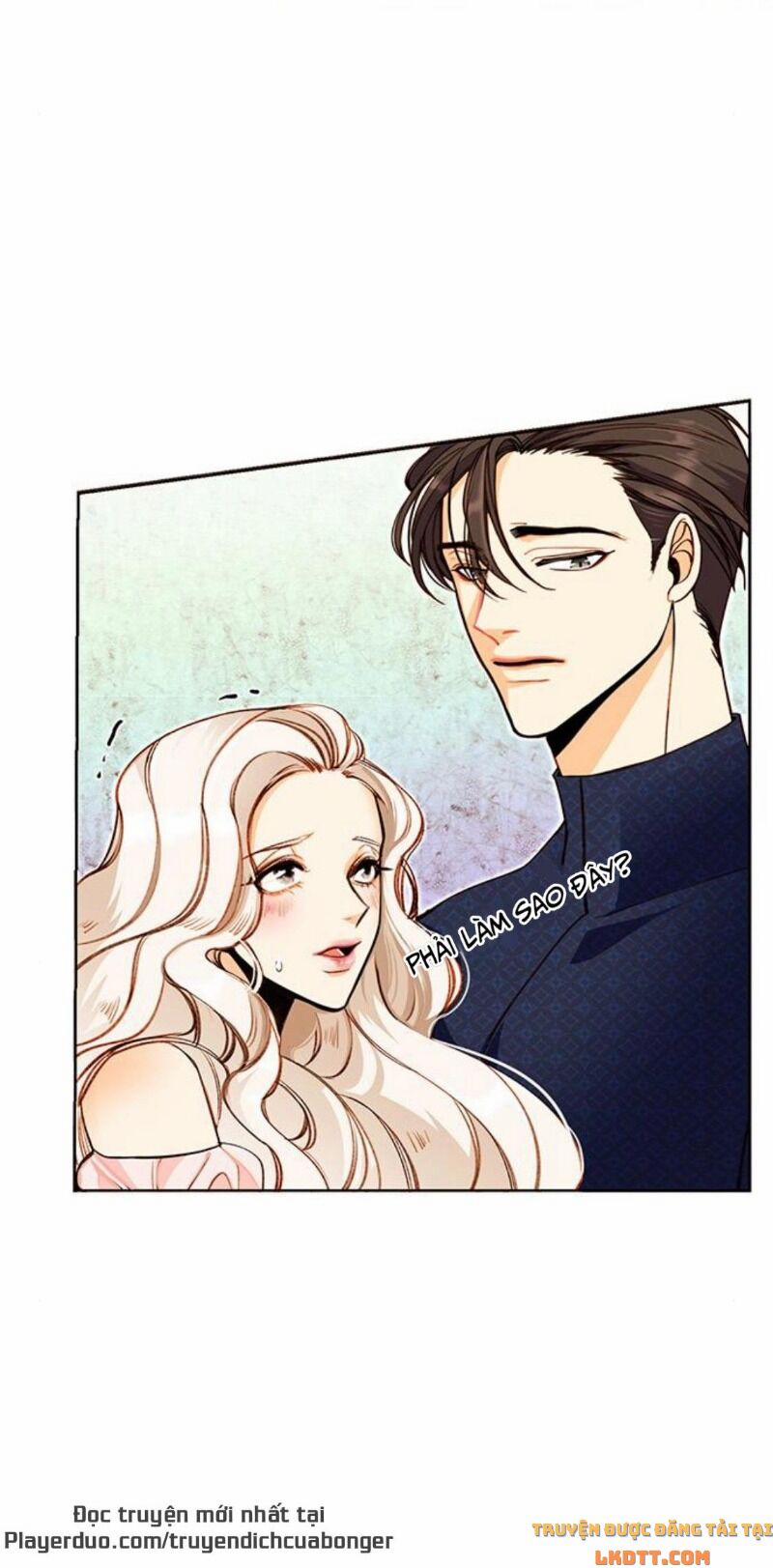 Hoàng Hậu Tái Hôn 80 trang 49