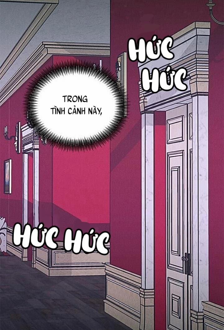 Hoàng Hậu Tái Hôn 80 trang 5