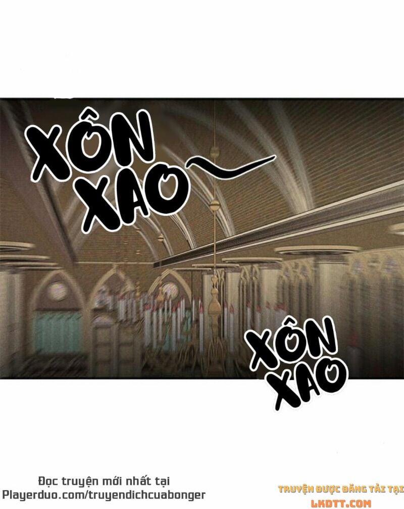 Hoàng Hậu Tái Hôn 80 trang 53