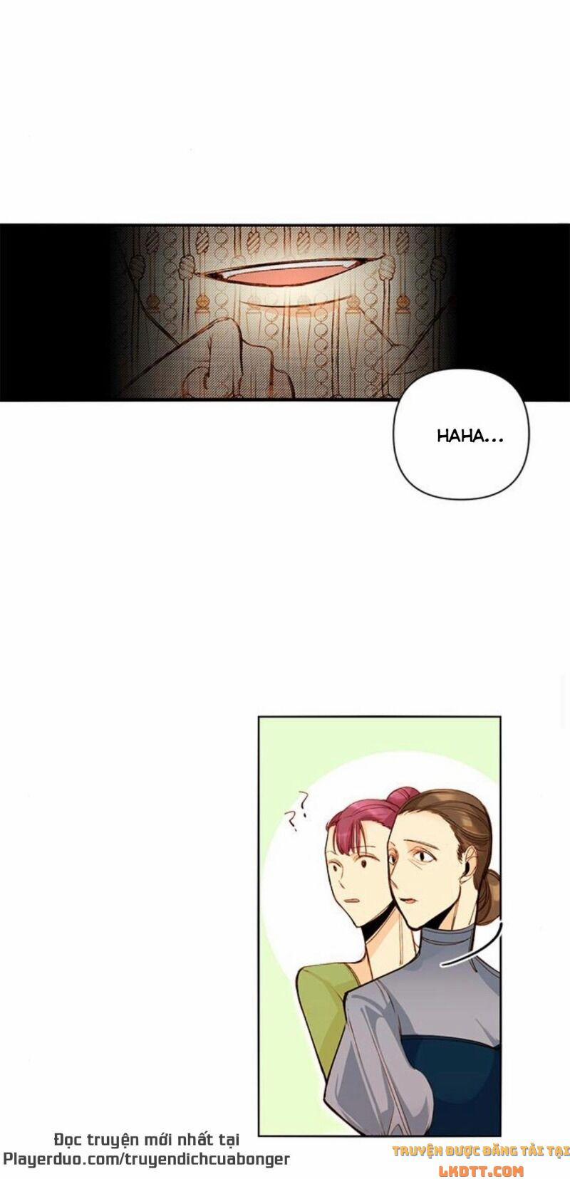 Hoàng Hậu Tái Hôn 80 trang 57