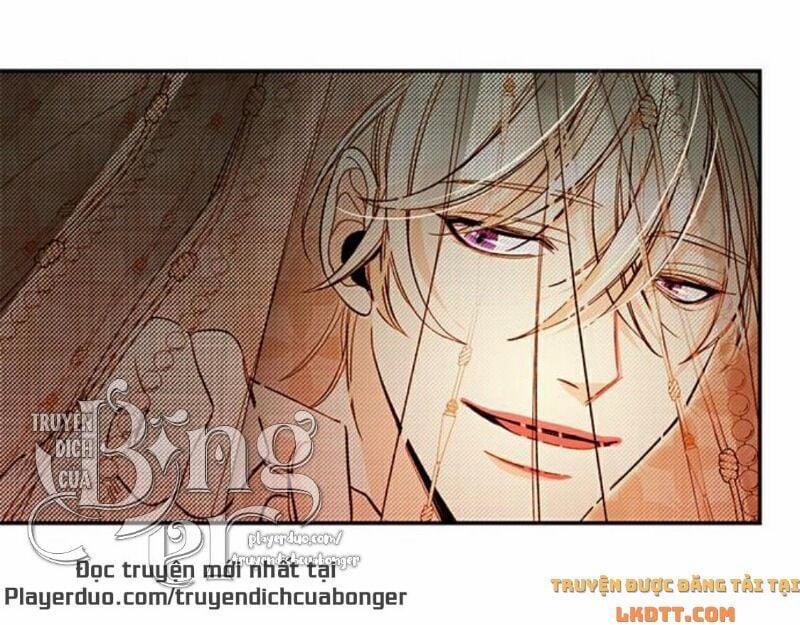 Hoàng Hậu Tái Hôn 80 trang 59