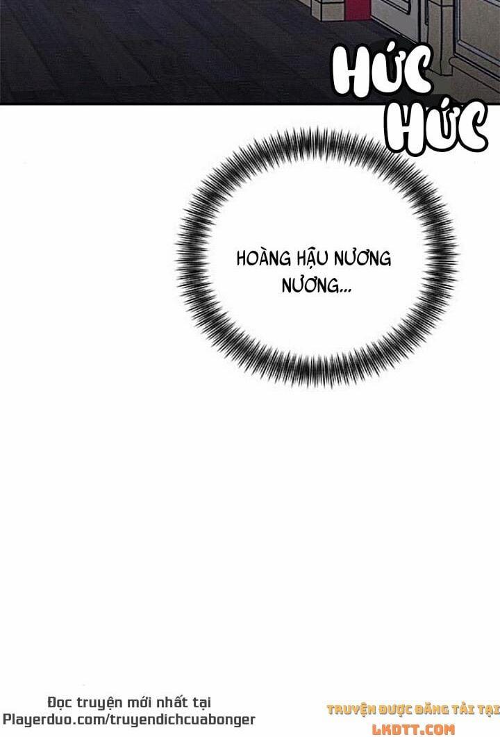 Hoàng Hậu Tái Hôn 80 trang 6