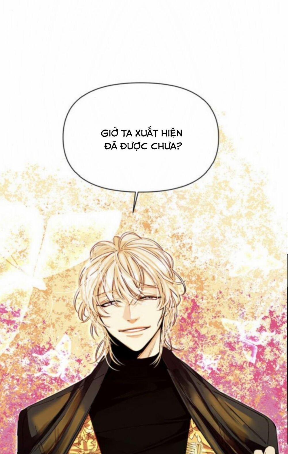 Hoàng Hậu Tái Hôn 80 trang 60