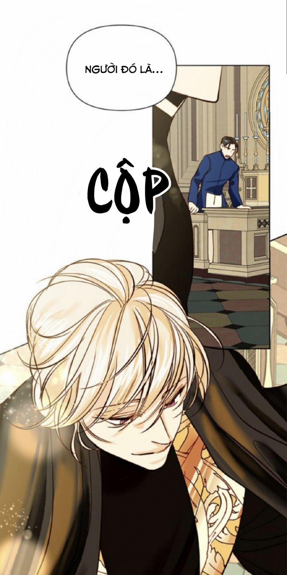 Hoàng Hậu Tái Hôn 80 trang 62