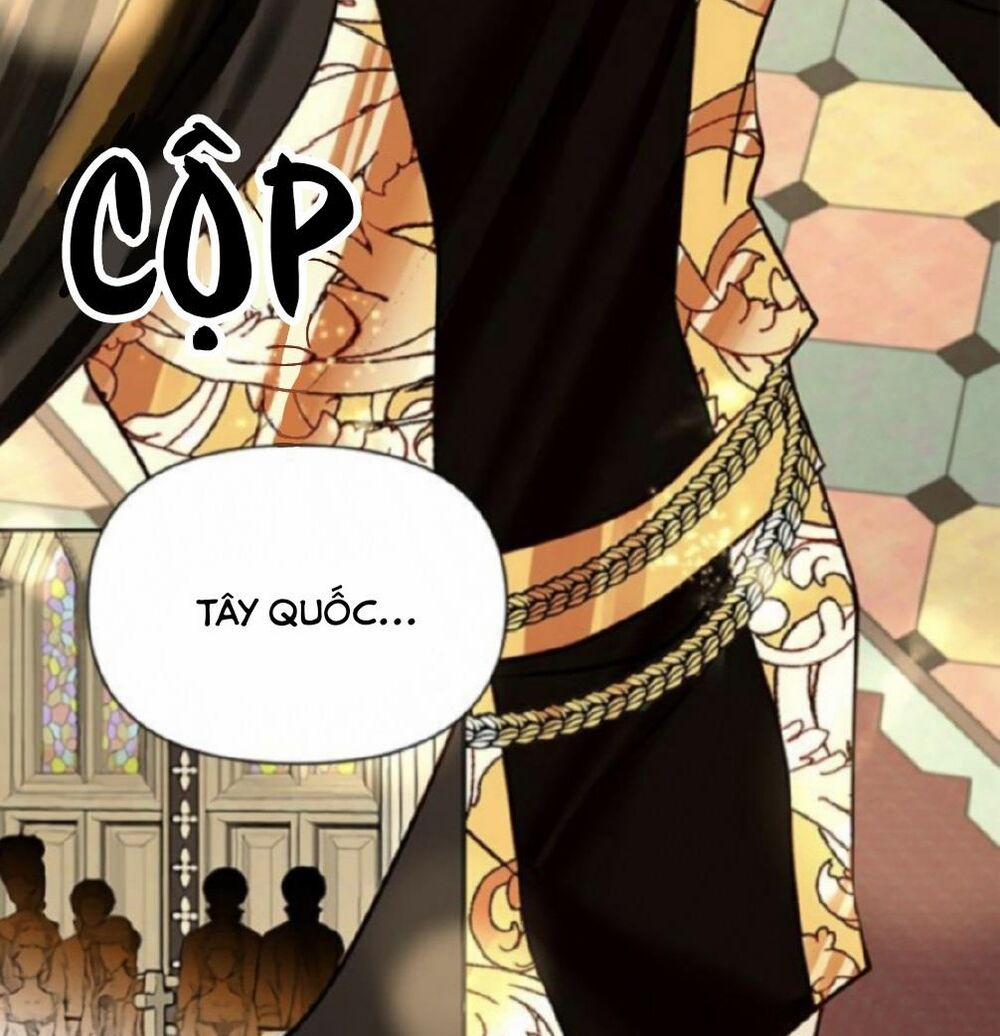 Hoàng Hậu Tái Hôn 80 trang 63