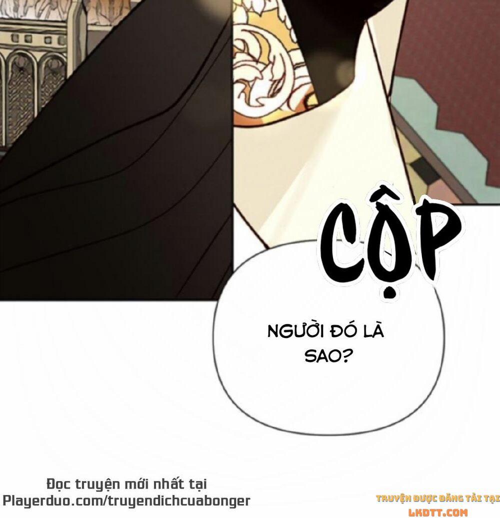 Hoàng Hậu Tái Hôn 80 trang 64