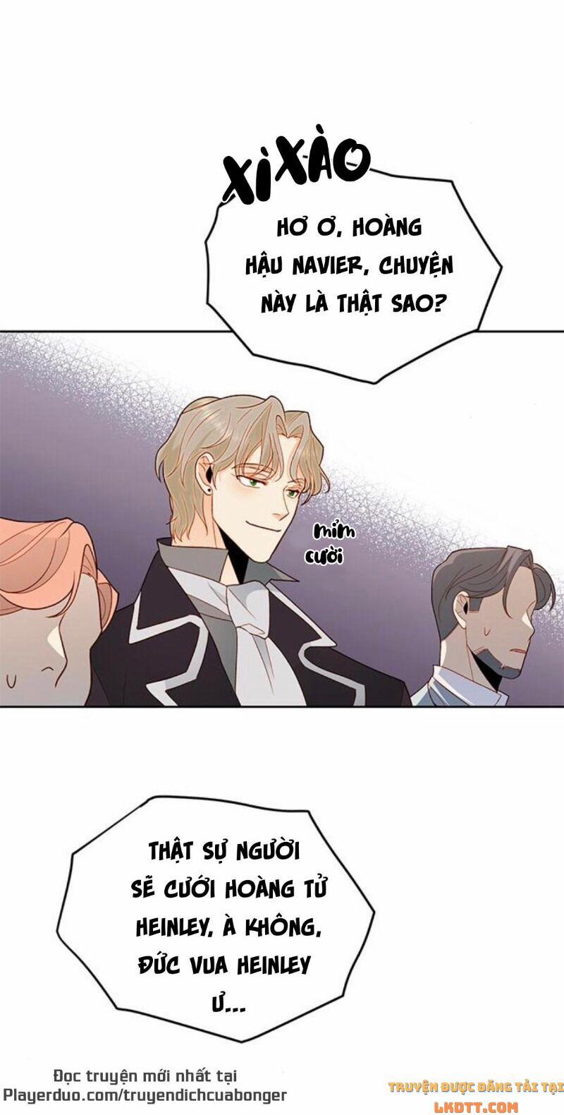Hoàng Hậu Tái Hôn 80 trang 69