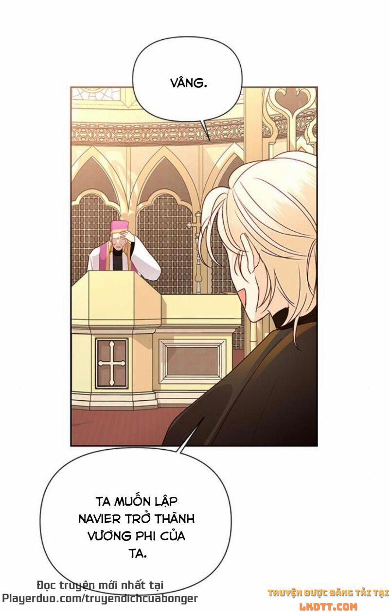 Hoàng Hậu Tái Hôn 80 trang 70