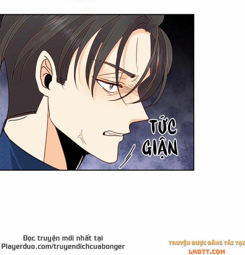 Hoàng Hậu Tái Hôn 80 trang 71