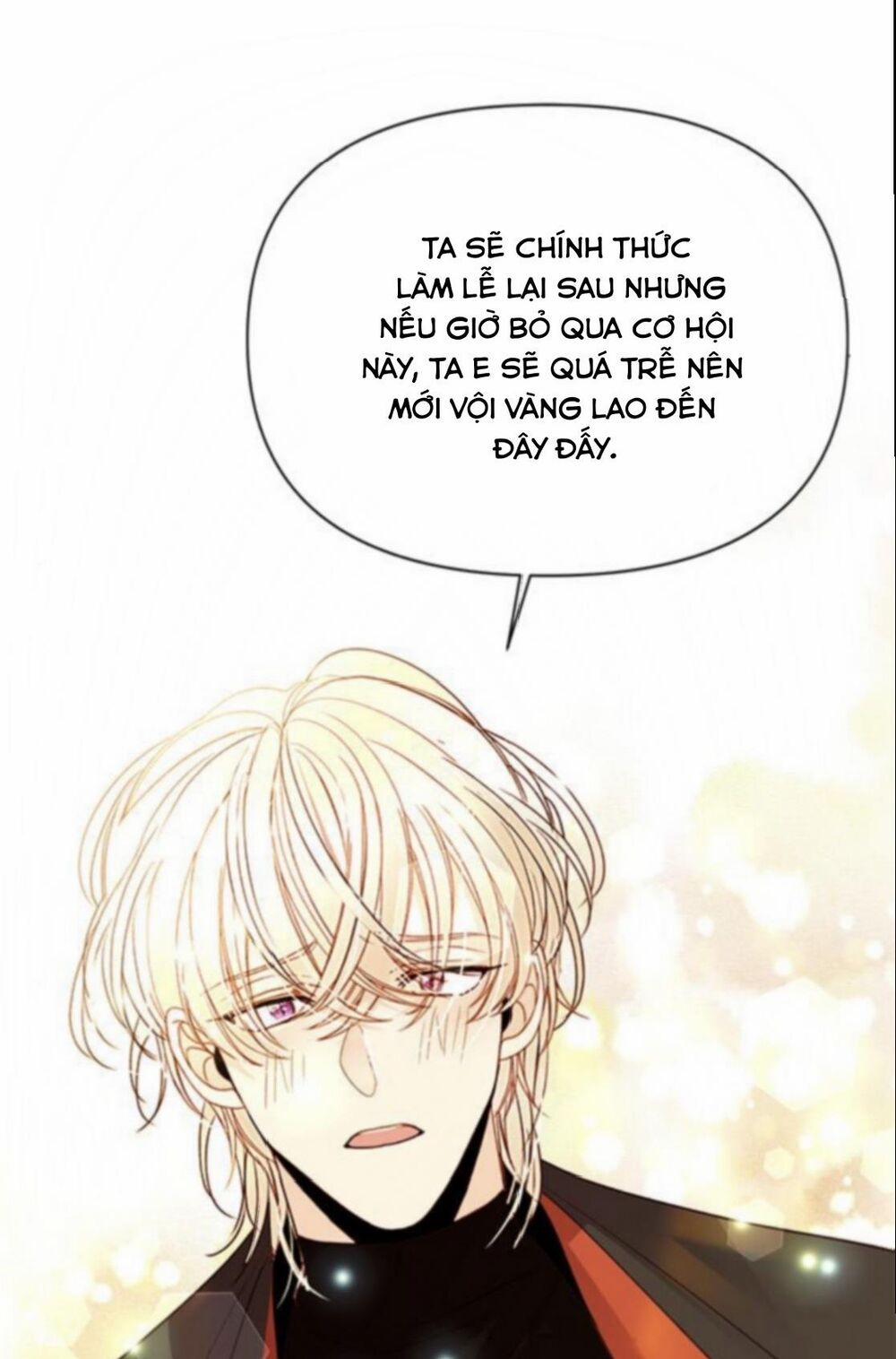 Hoàng Hậu Tái Hôn 80 trang 73