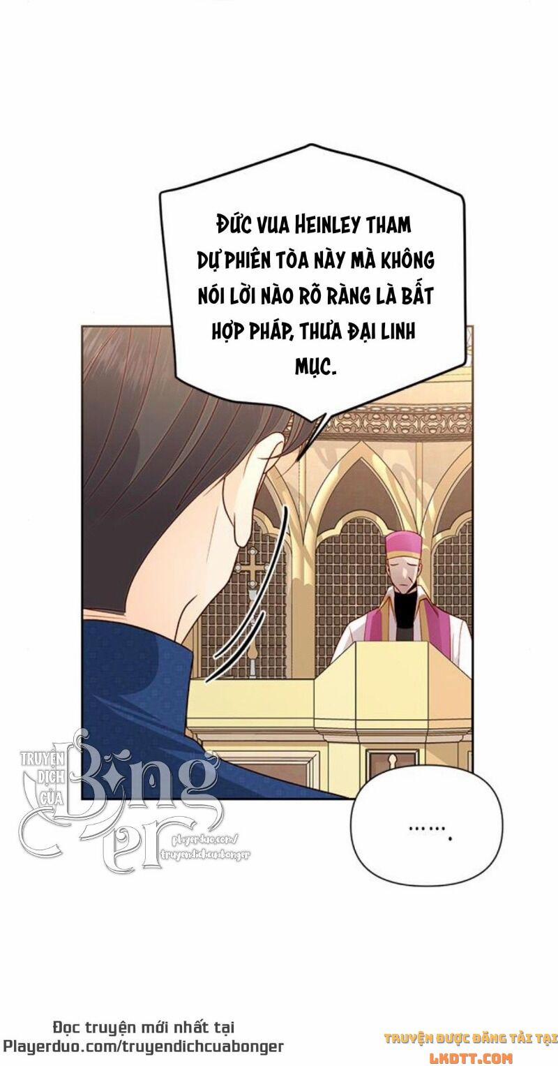 Hoàng Hậu Tái Hôn 80 trang 75