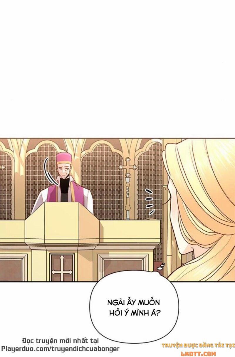 Hoàng Hậu Tái Hôn 80 trang 76