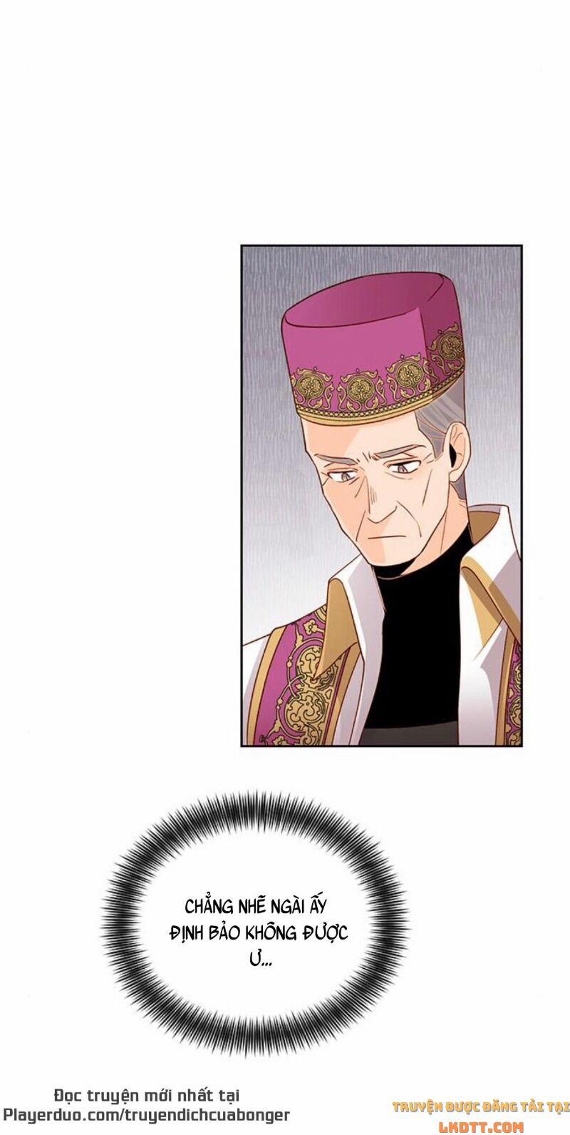 Hoàng Hậu Tái Hôn 80 trang 78