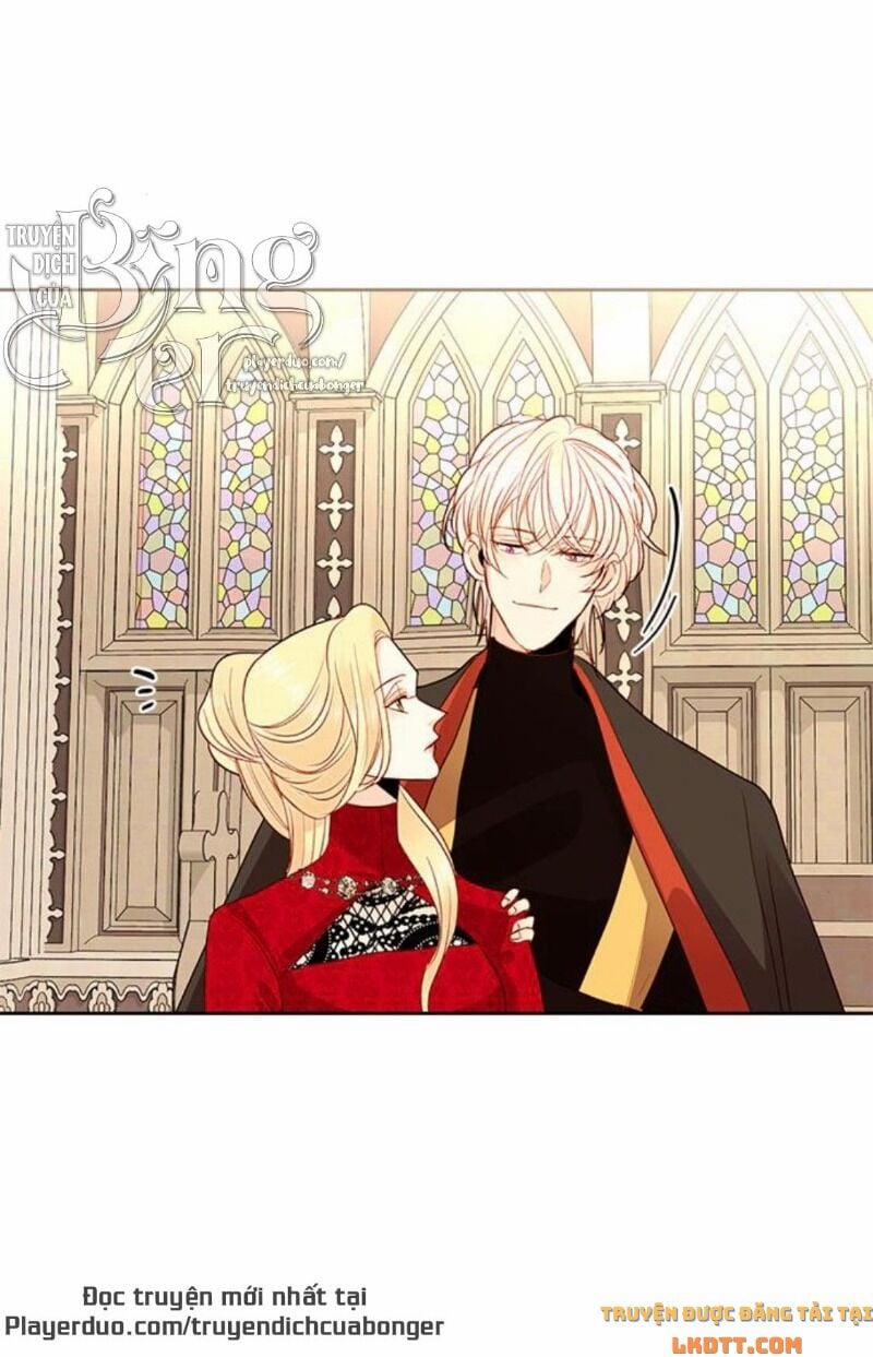 Hoàng Hậu Tái Hôn 80 trang 79