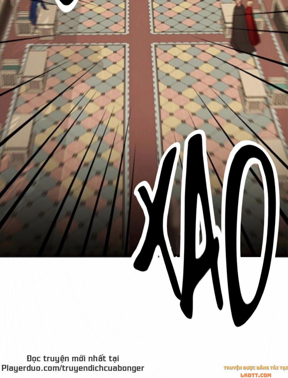 Hoàng Hậu Tái Hôn 80 trang 81