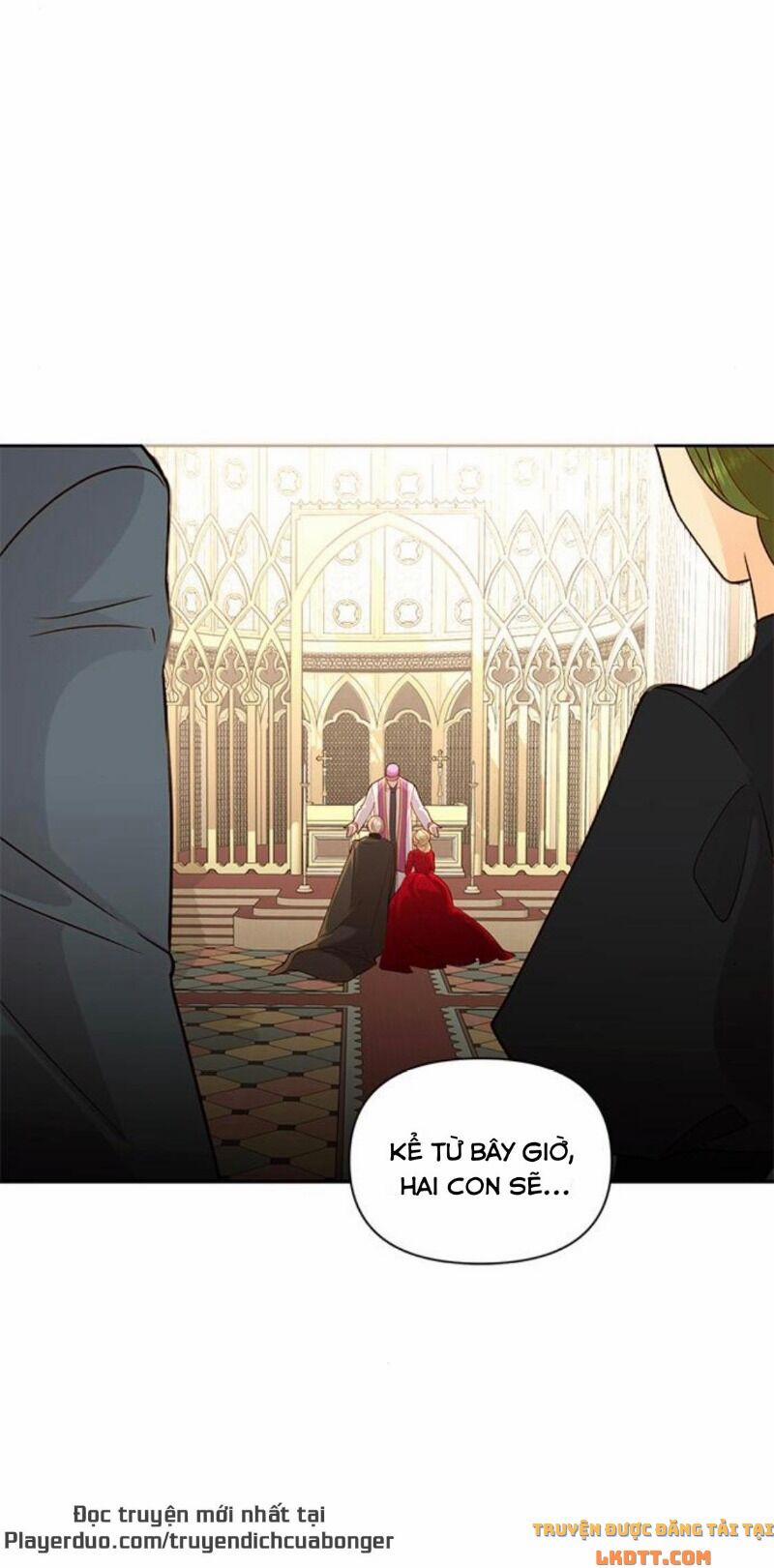 Hoàng Hậu Tái Hôn 80 trang 85