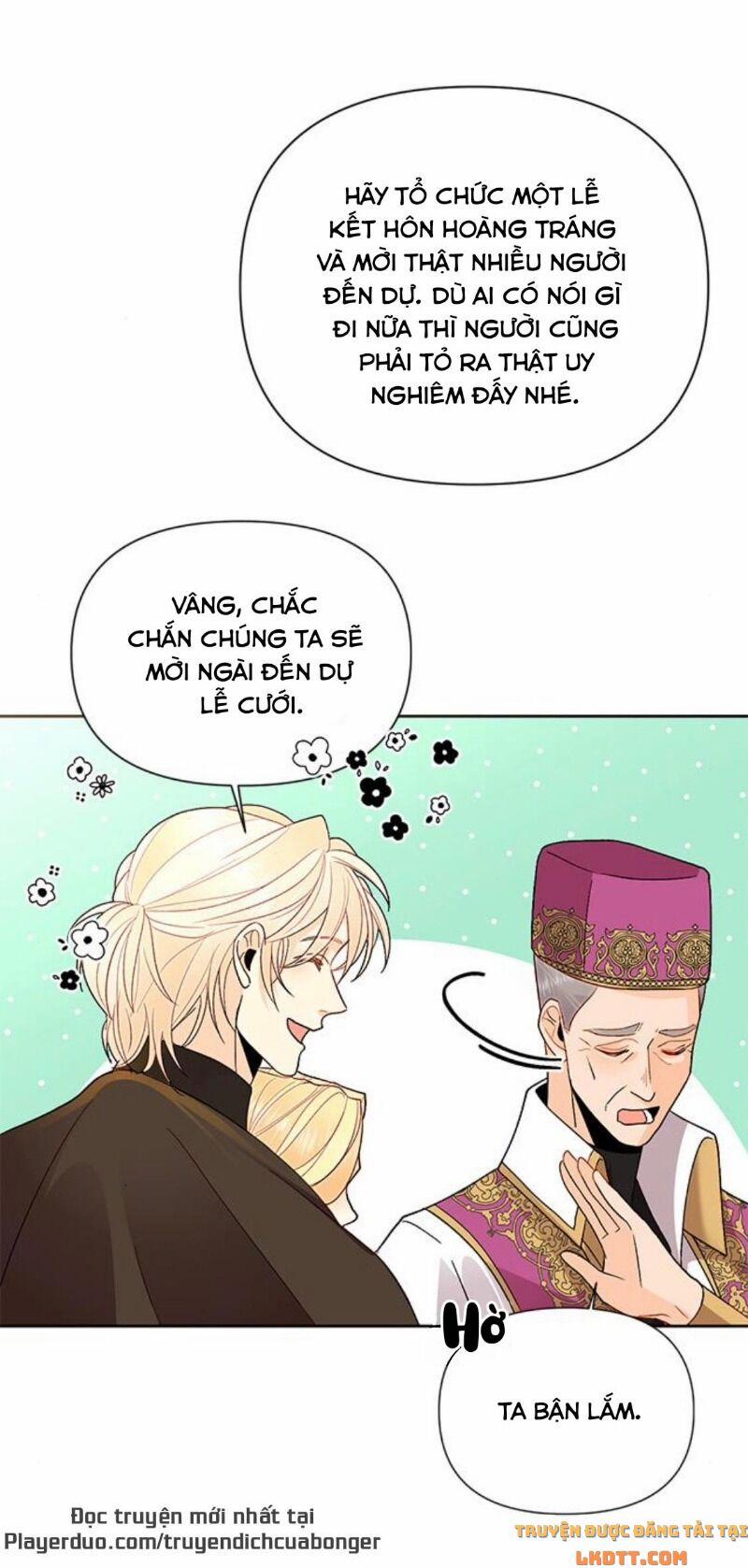 Hoàng Hậu Tái Hôn 80 trang 88