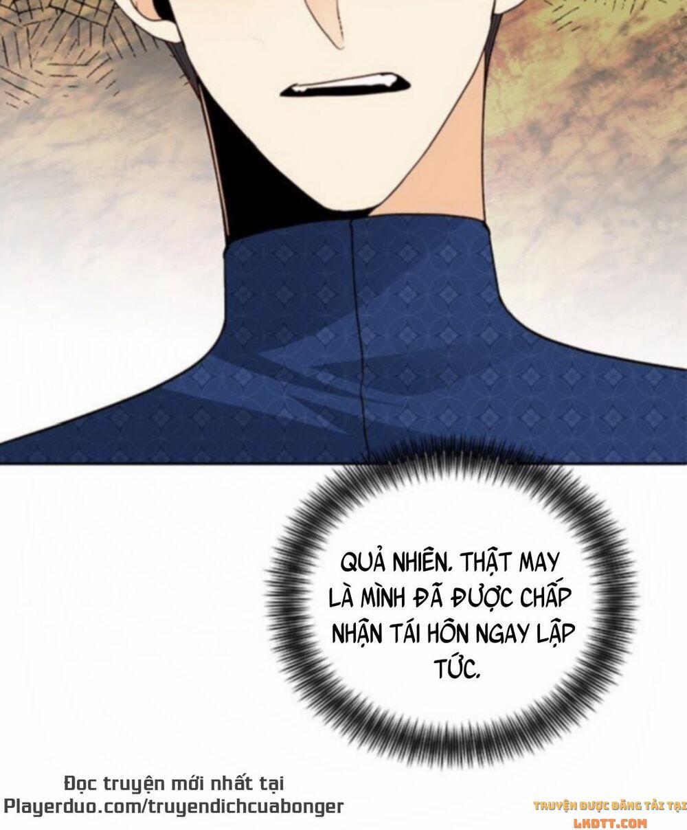 Hoàng Hậu Tái Hôn 80 trang 96