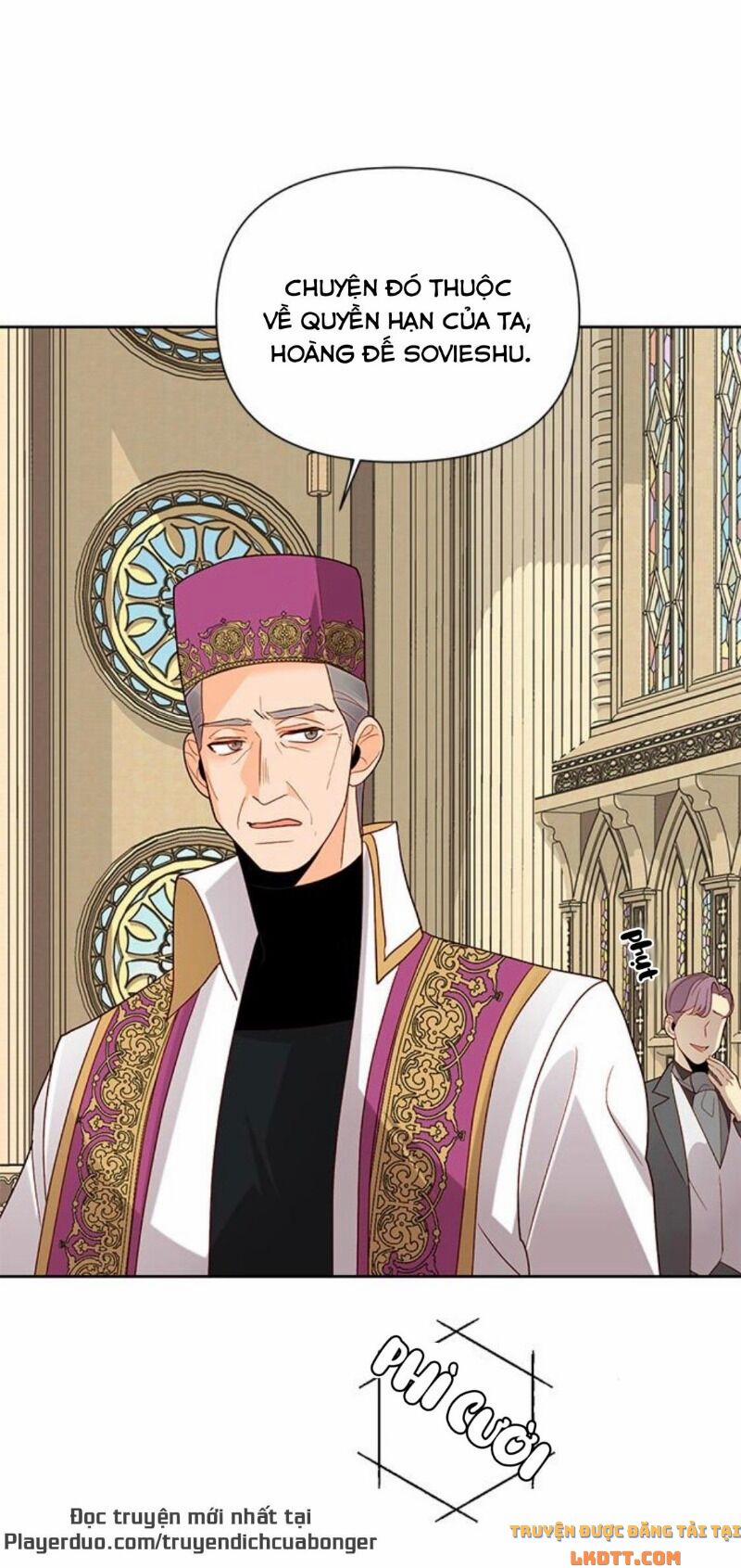 Hoàng Hậu Tái Hôn 80 trang 97
