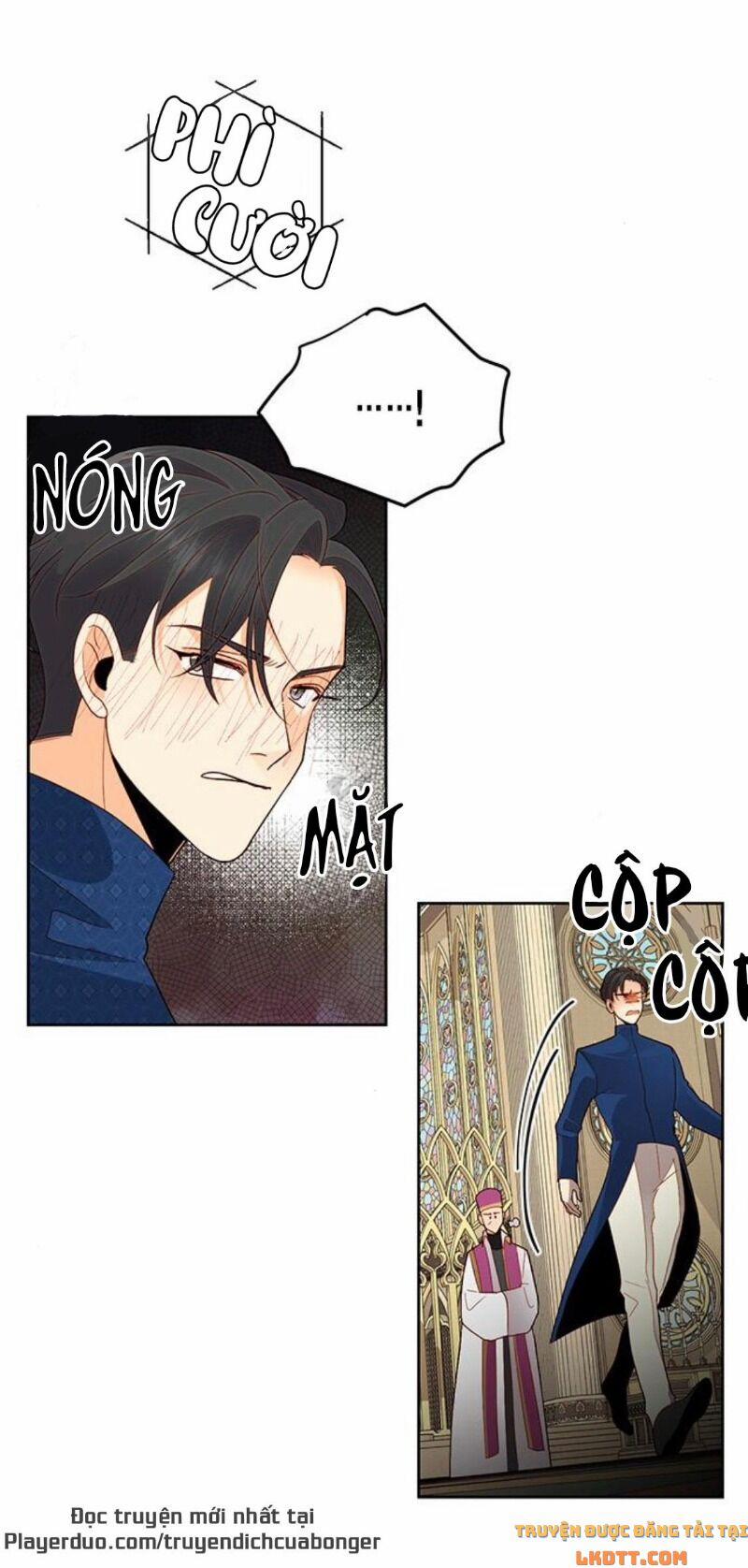 Hoàng Hậu Tái Hôn 80 trang 98