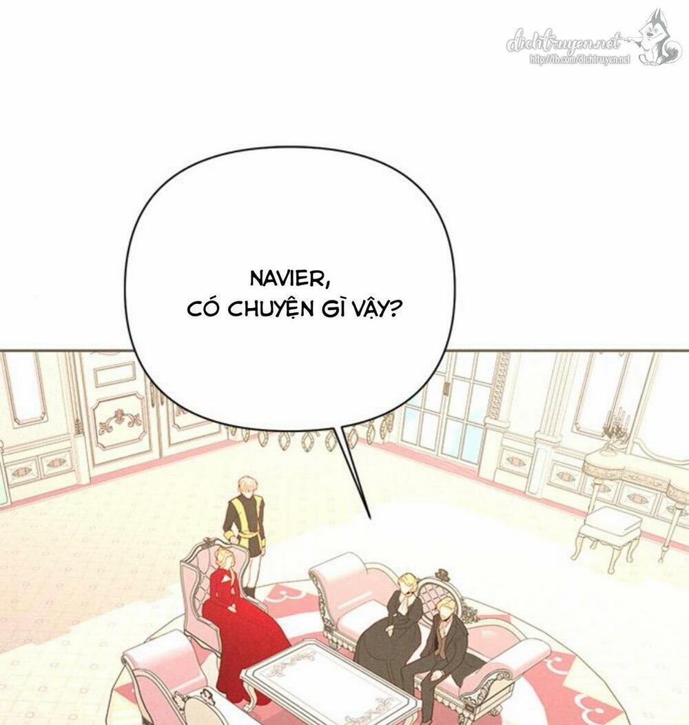 Hoàng Hậu Tái Hôn 81 trang 1