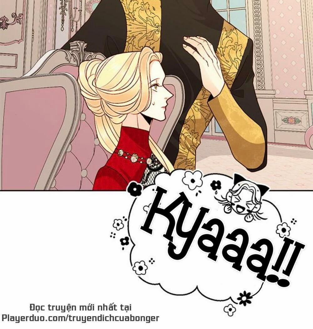 Hoàng Hậu Tái Hôn 81 trang 14