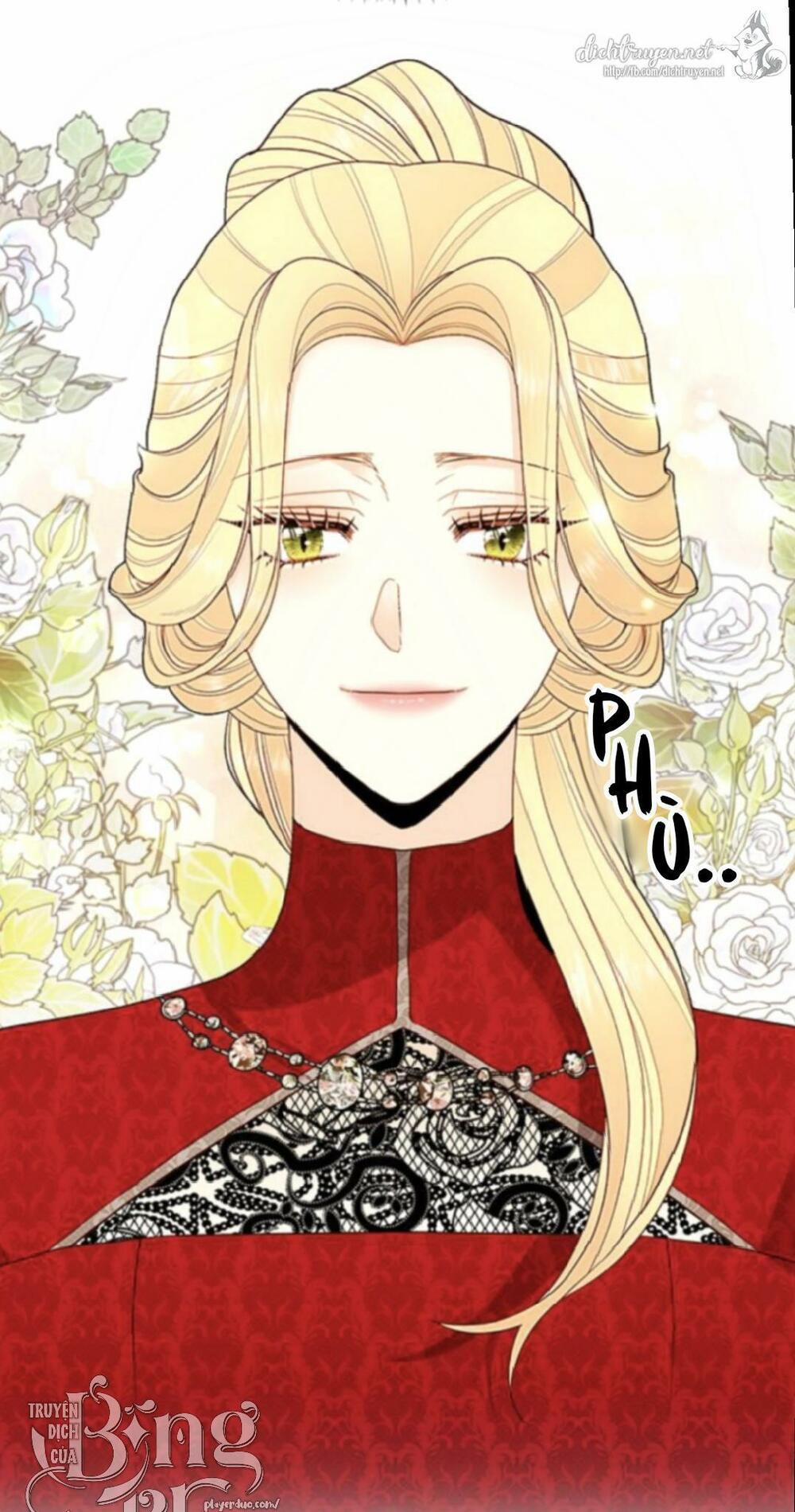 Hoàng Hậu Tái Hôn 81 trang 20