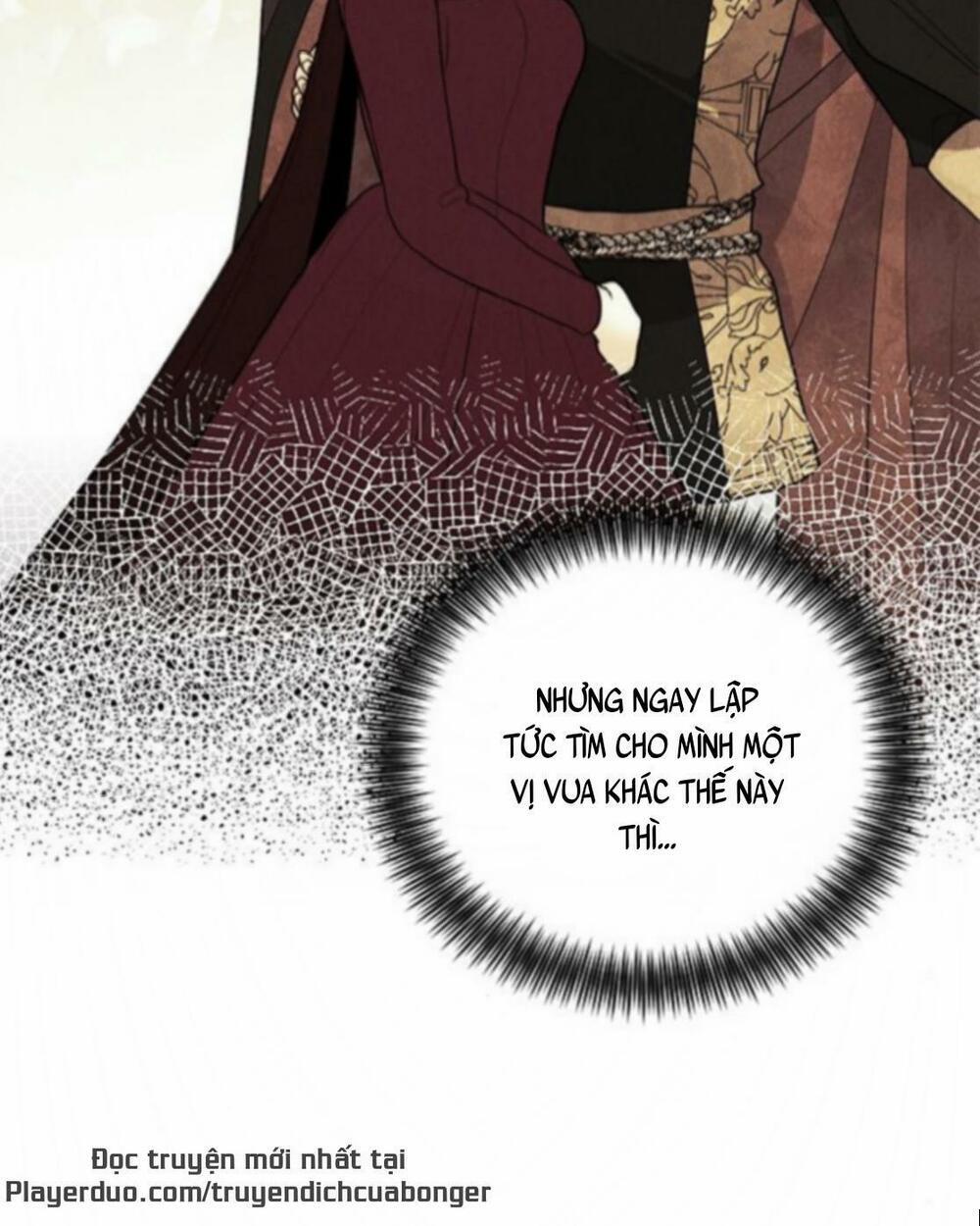 Hoàng Hậu Tái Hôn 81 trang 24