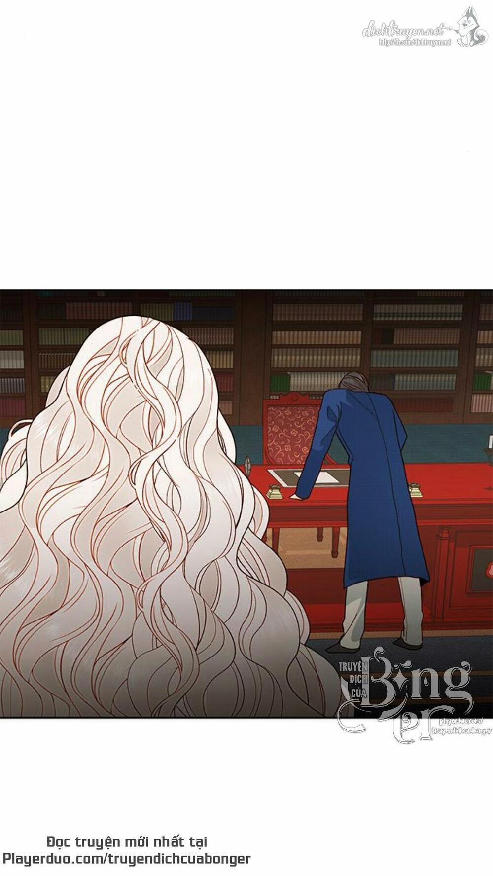 Hoàng Hậu Tái Hôn 81 trang 25