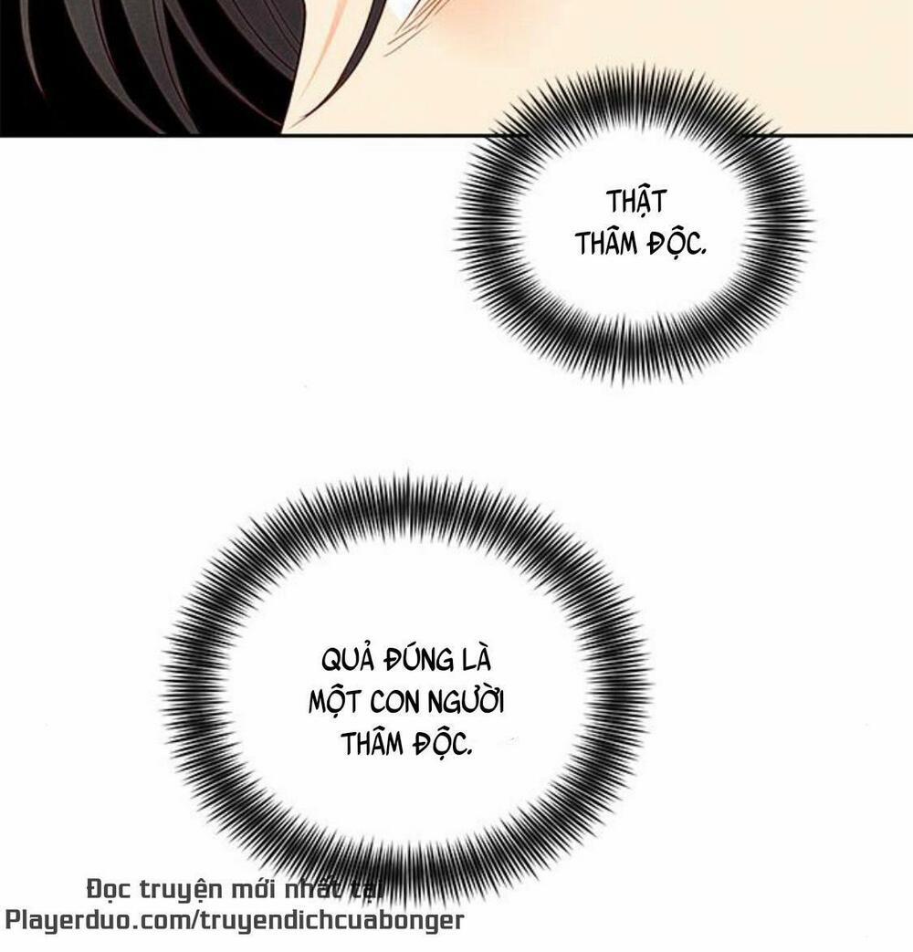 Hoàng Hậu Tái Hôn 81 trang 27