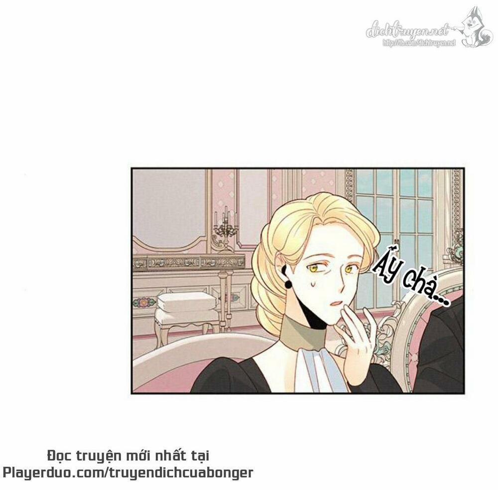 Hoàng Hậu Tái Hôn 81 trang 3