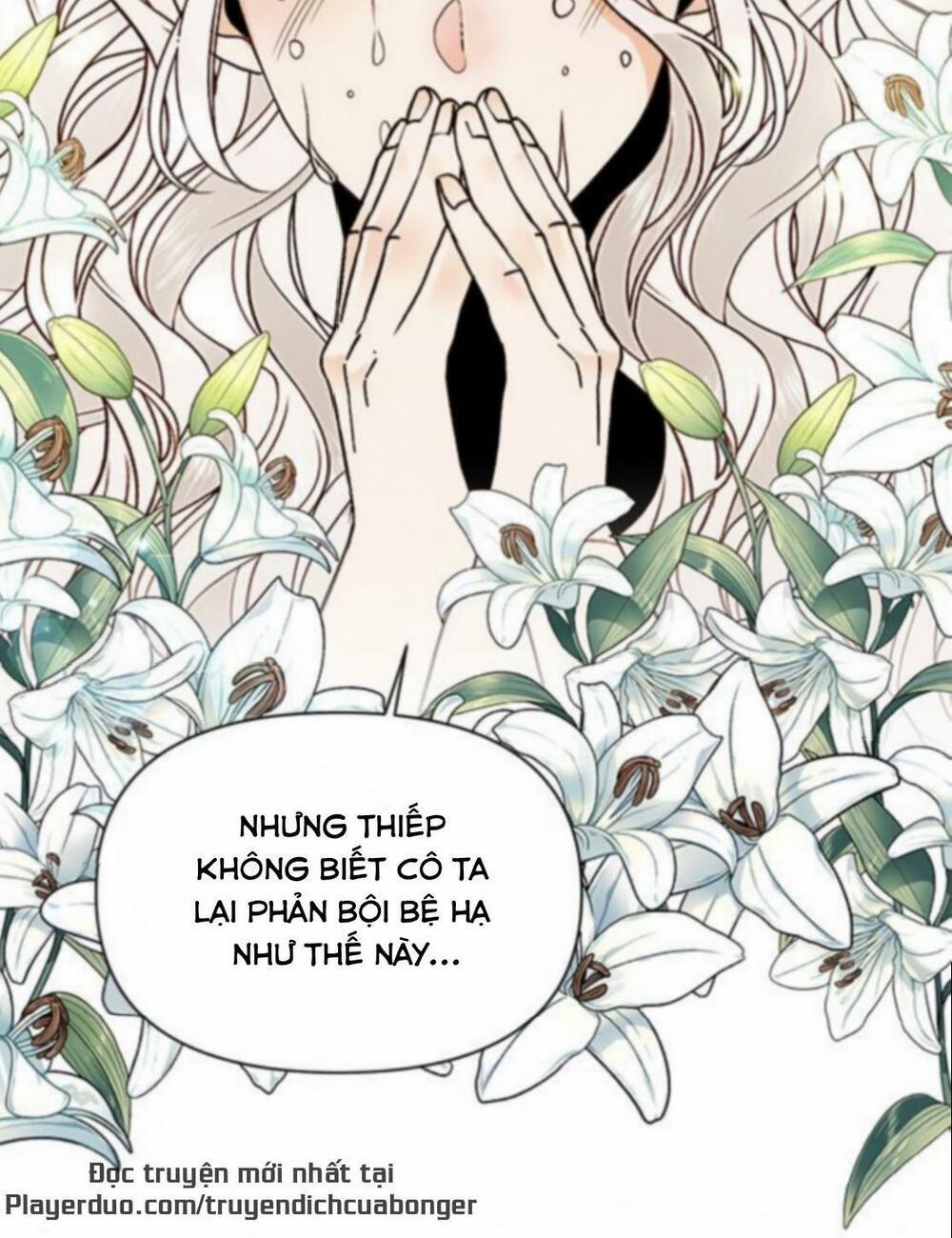 Hoàng Hậu Tái Hôn 81 trang 32