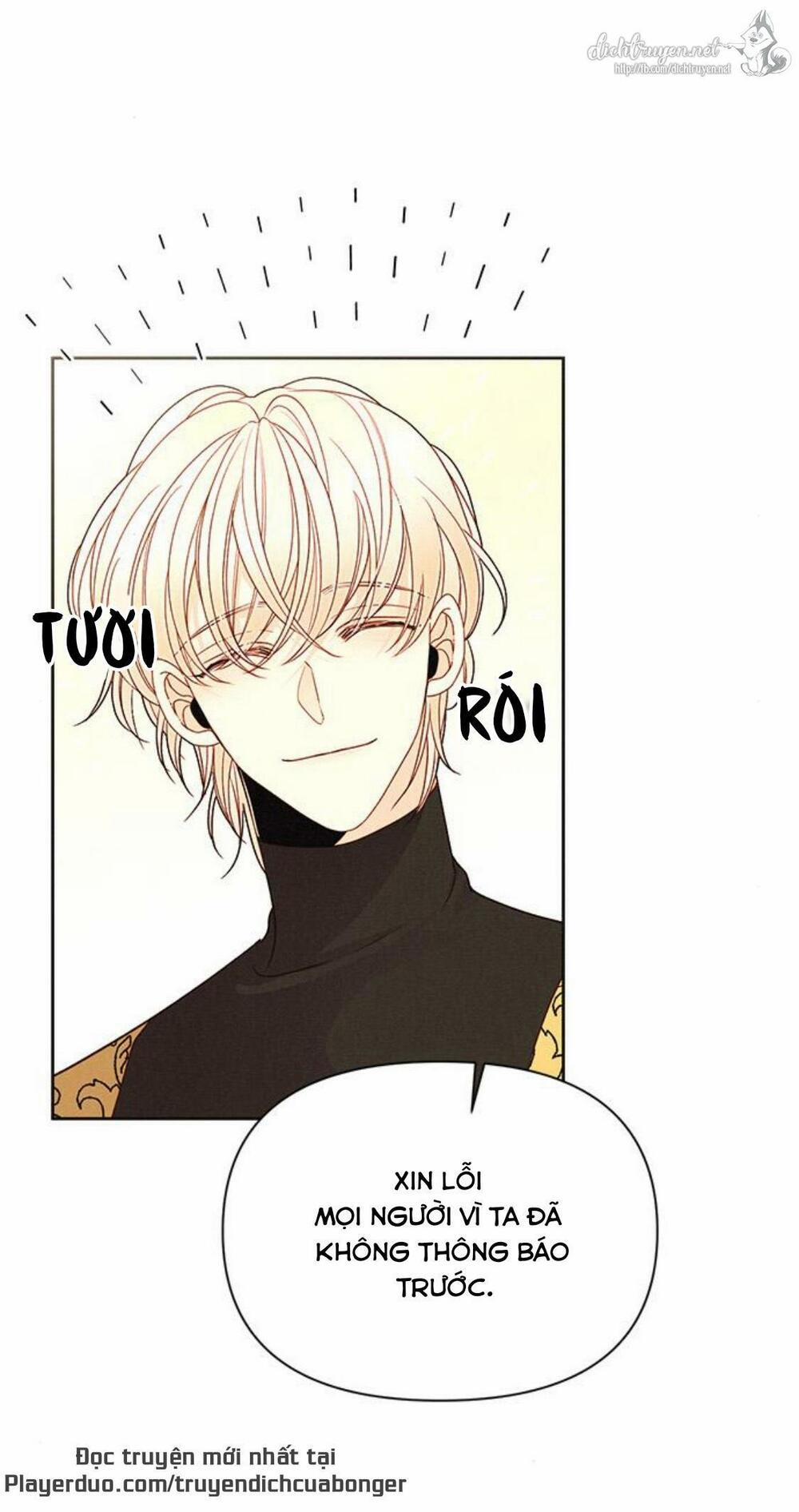 Hoàng Hậu Tái Hôn 81 trang 4