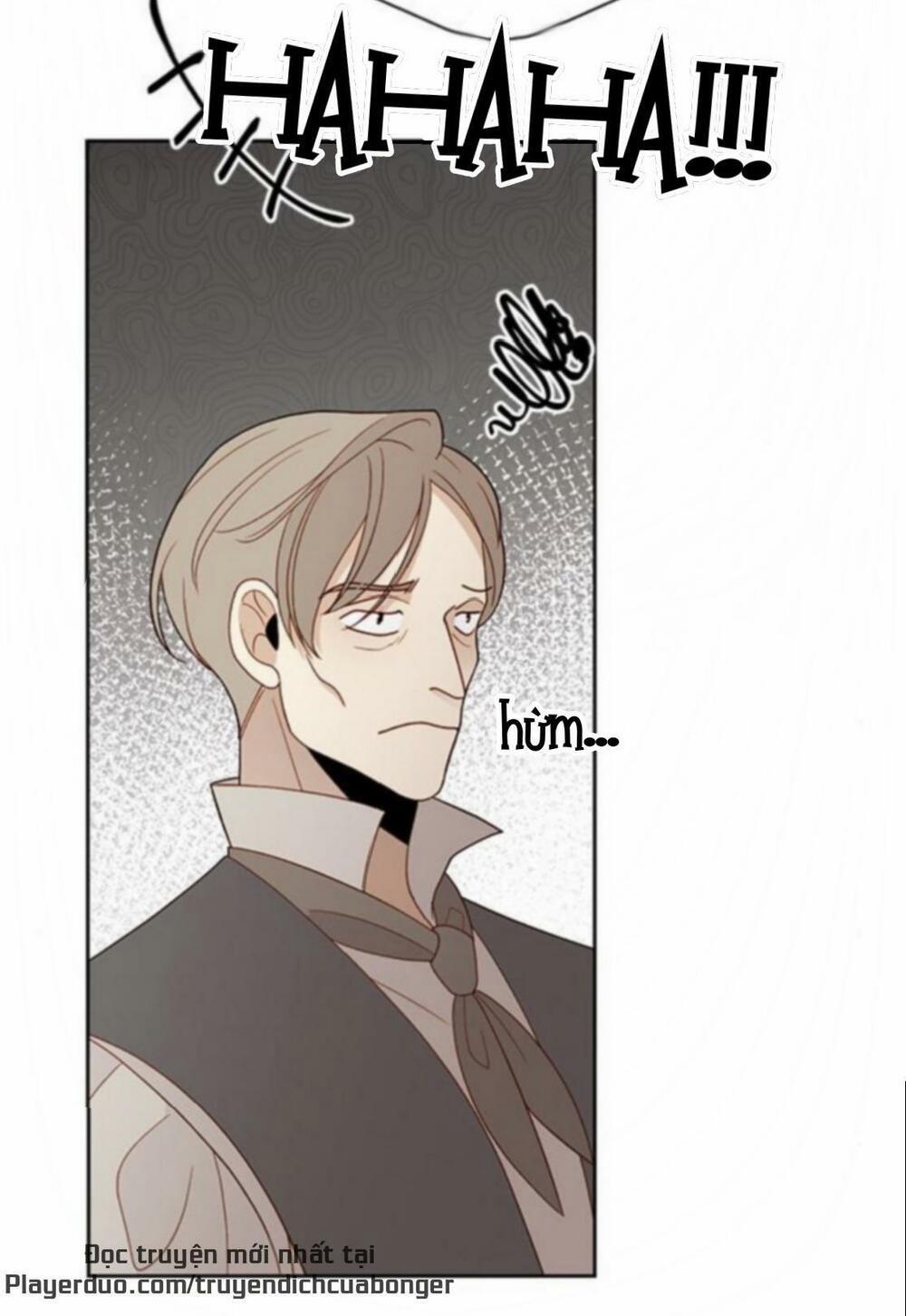 Hoàng Hậu Tái Hôn 81 trang 42