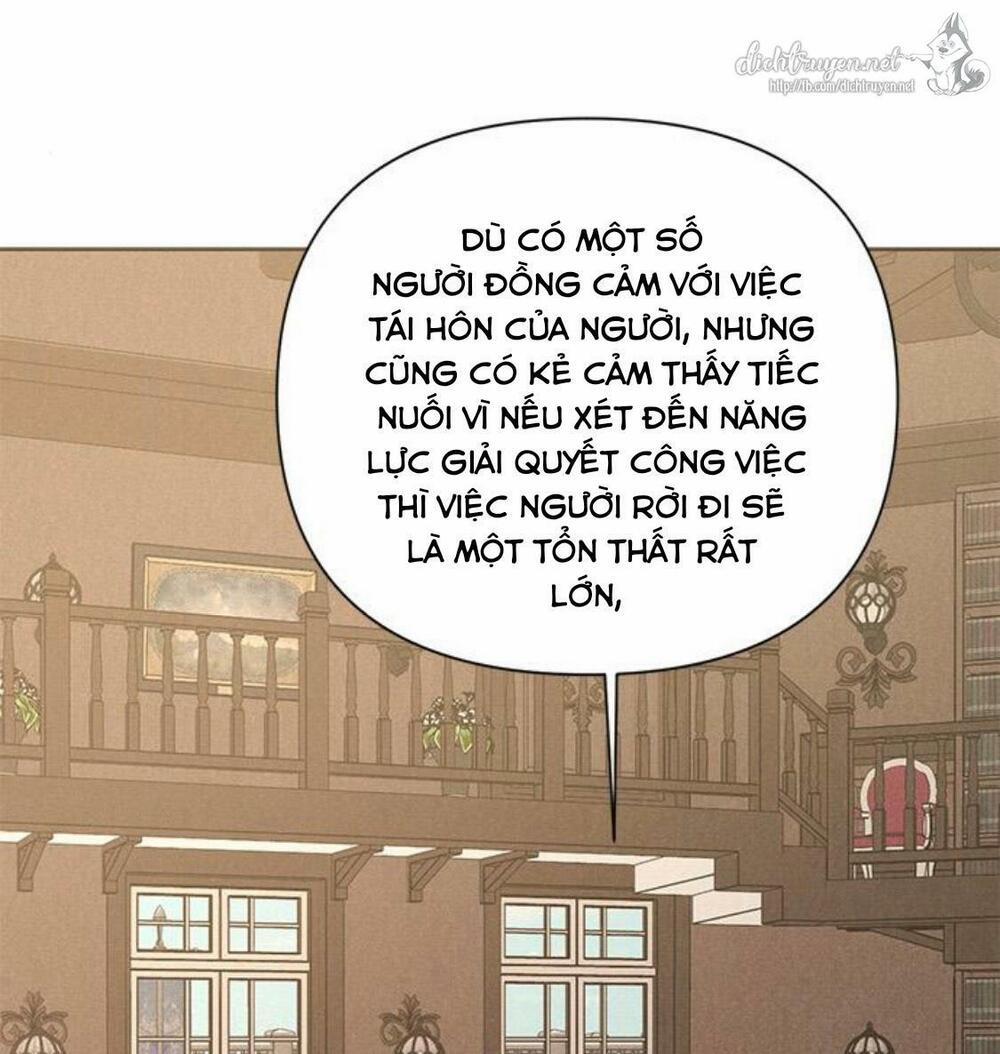 Hoàng Hậu Tái Hôn 81 trang 44