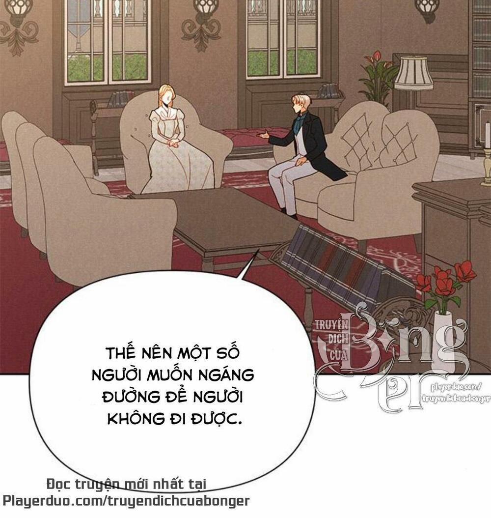 Hoàng Hậu Tái Hôn 81 trang 45