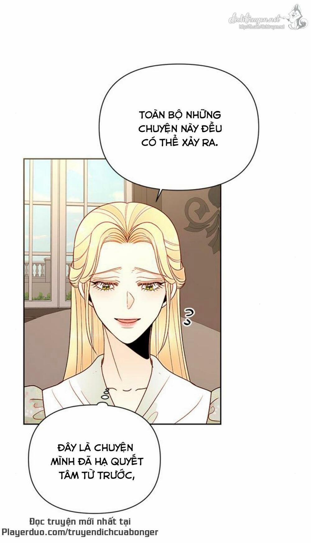 Hoàng Hậu Tái Hôn 81 trang 46