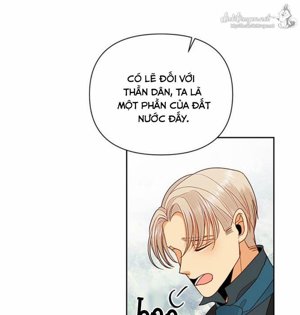 Hoàng Hậu Tái Hôn 81 trang 47