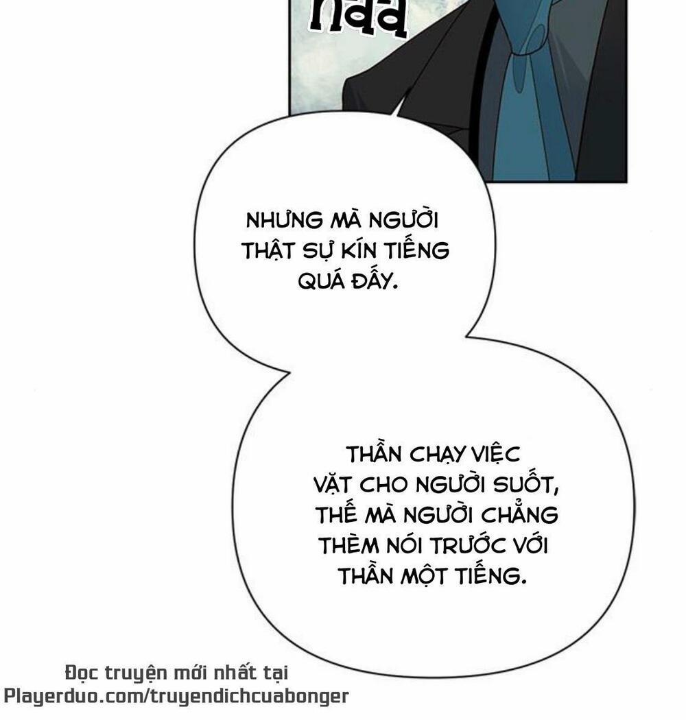 Hoàng Hậu Tái Hôn 81 trang 48