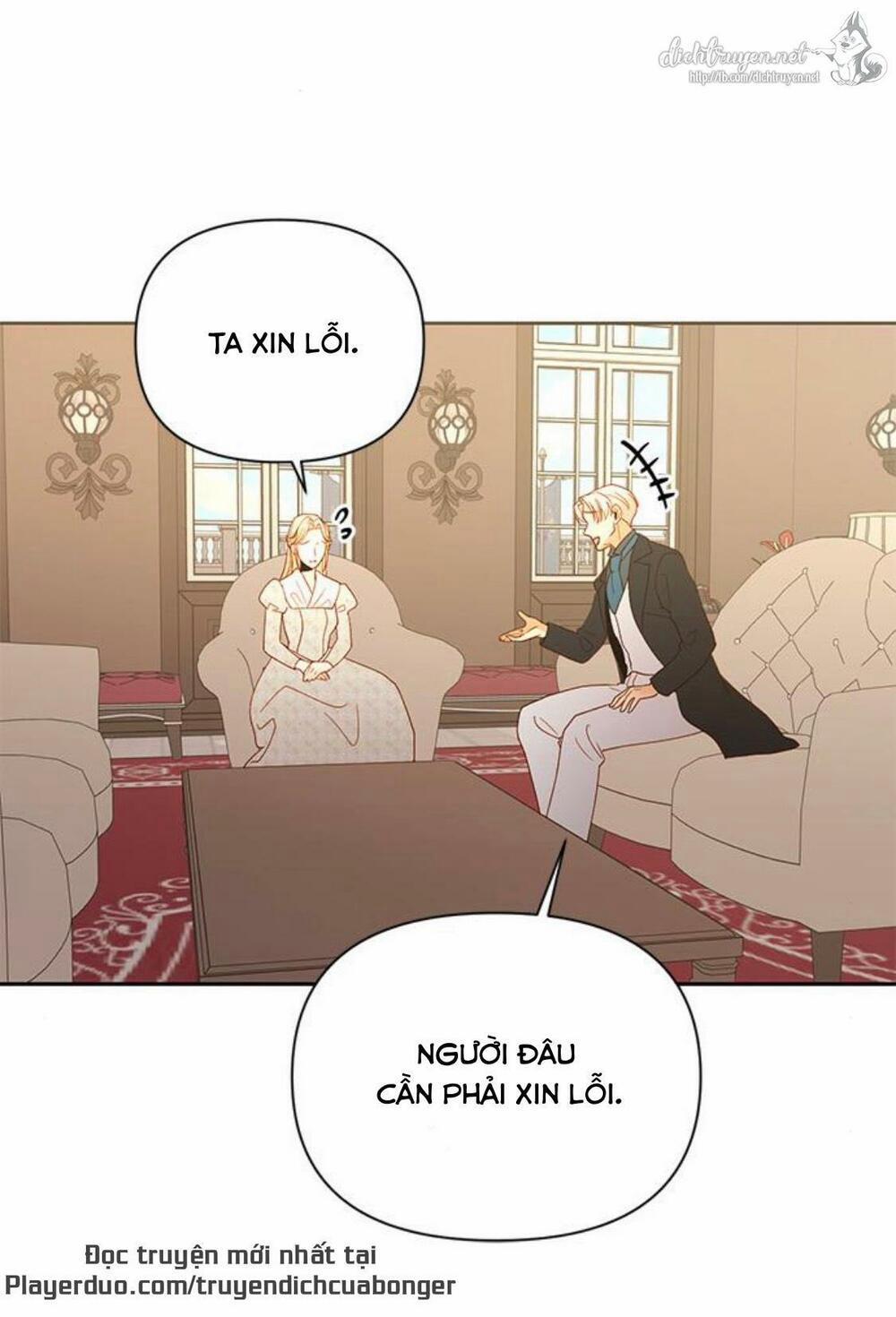 Hoàng Hậu Tái Hôn 81 trang 49