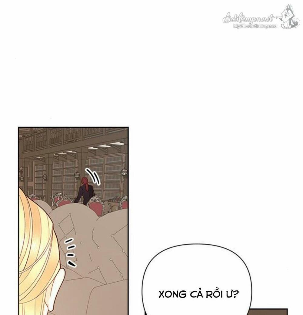 Hoàng Hậu Tái Hôn 81 trang 51