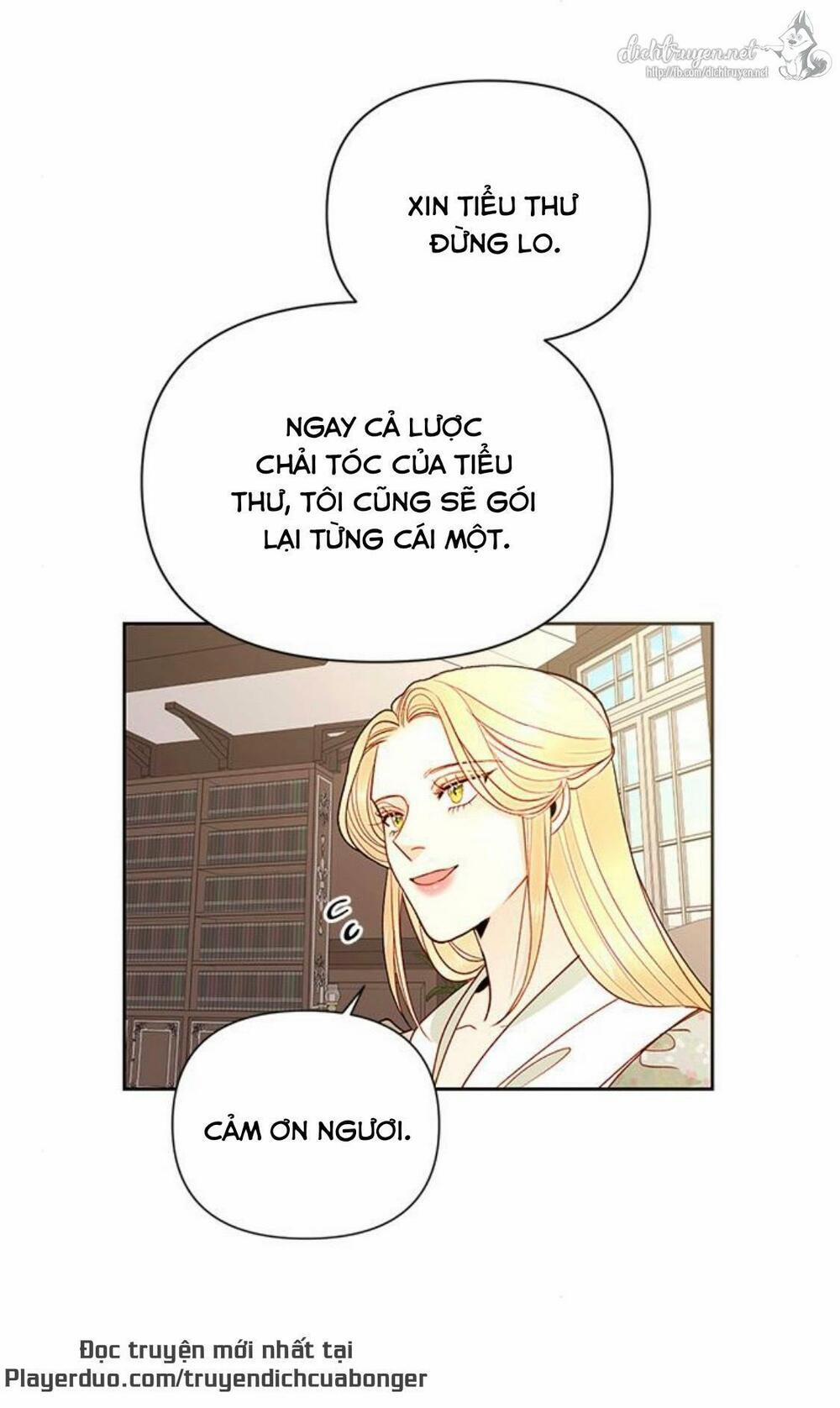 Hoàng Hậu Tái Hôn 81 trang 53