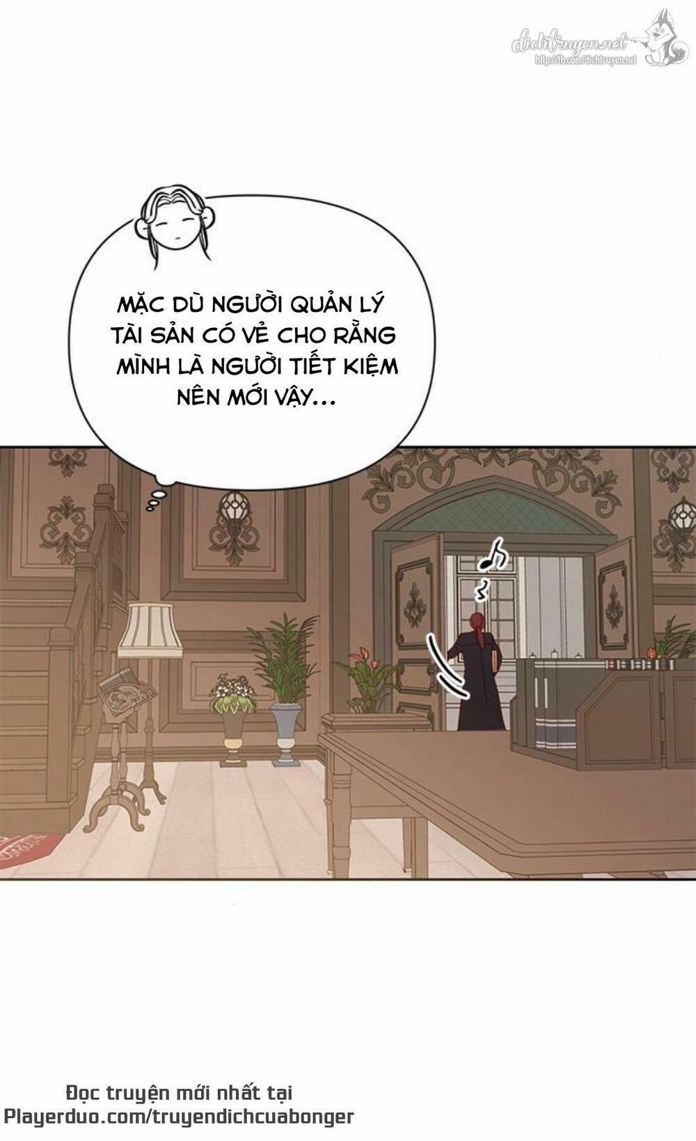 Hoàng Hậu Tái Hôn 81 trang 57