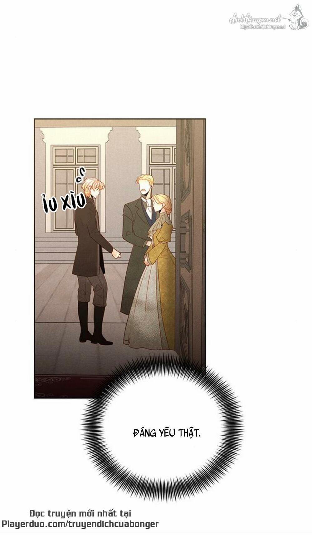 Hoàng Hậu Tái Hôn 81 trang 59