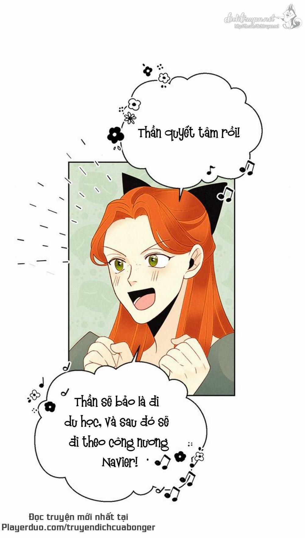 Hoàng Hậu Tái Hôn 81 trang 6