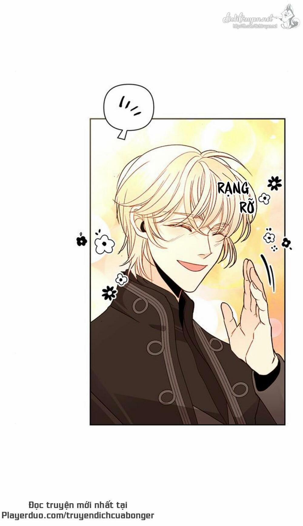 Hoàng Hậu Tái Hôn 81 trang 63