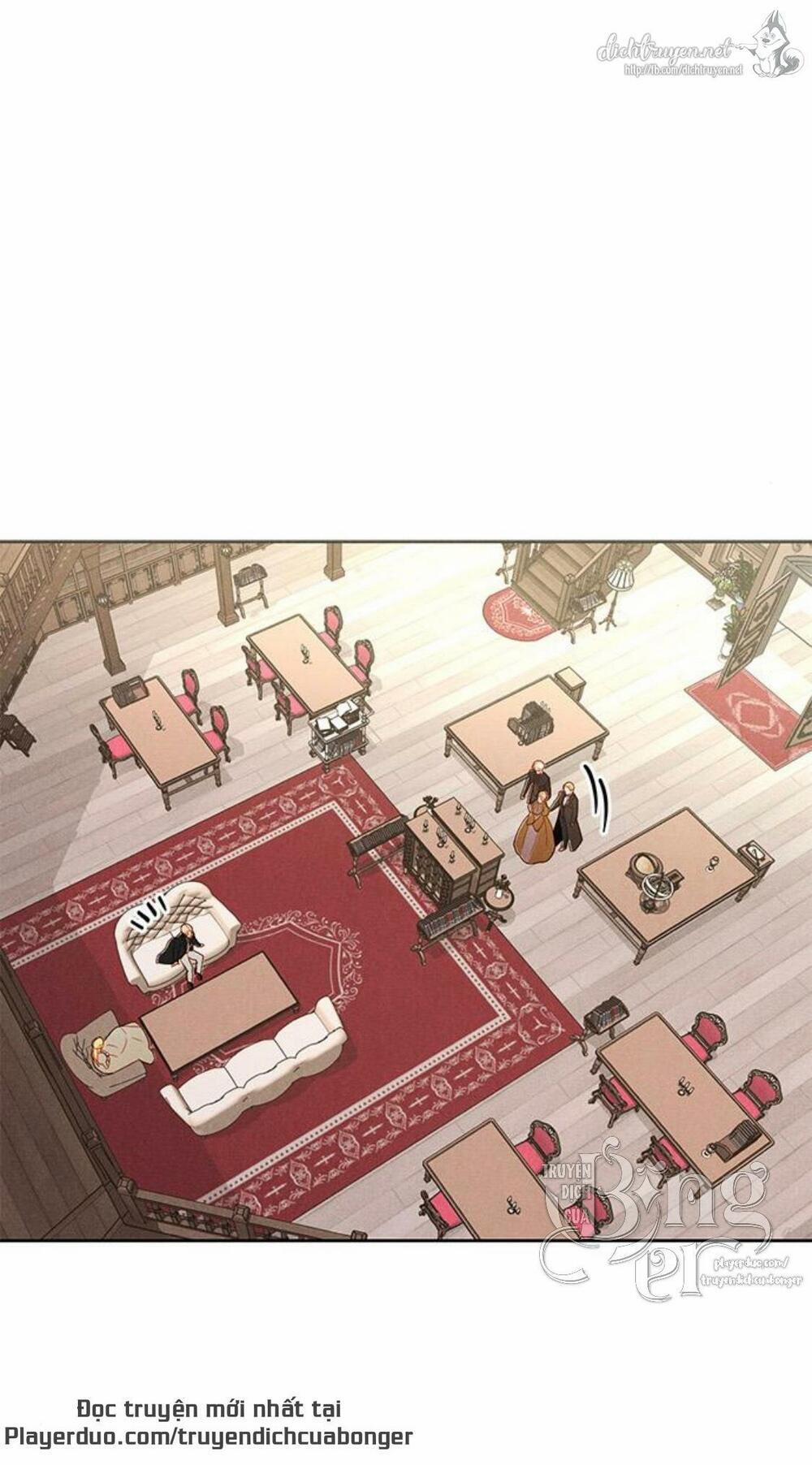 Hoàng Hậu Tái Hôn 81 trang 64