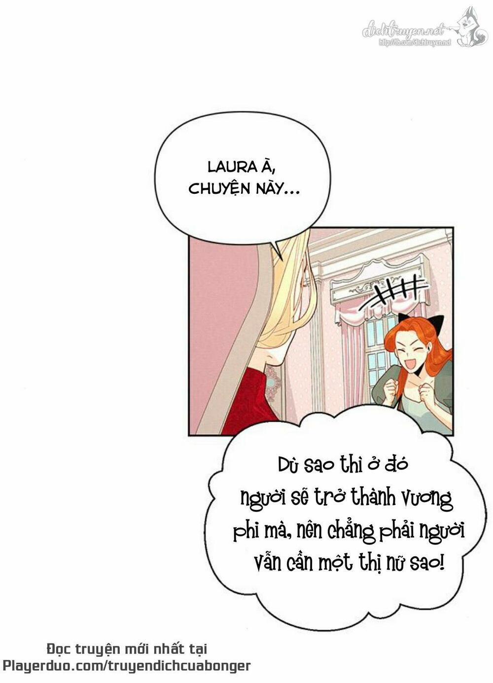 Hoàng Hậu Tái Hôn 81 trang 7