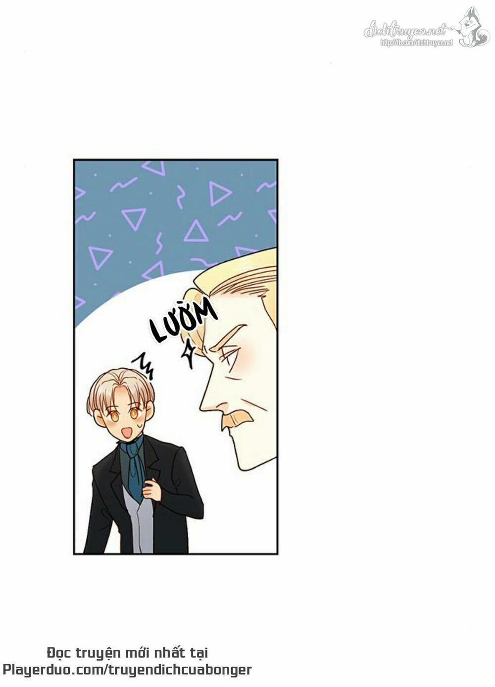 Hoàng Hậu Tái Hôn 81 trang 70